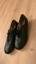 Tap schoenen tapdance zgan, Ophalen, Zo goed als nieuw, Schoenen