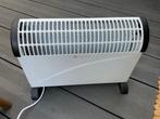 Elektrisch kacheltje, Ophalen, 30 tot 80 cm, Minder dan 60 cm, Kachel