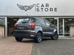 Ford EcoSport 1.0 EcoBoost Active |ST+STOEL VWM|TREKHAAK|CLI, Voorwielaandrijving, Gebruikt, Ecosport, Leder