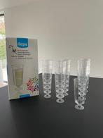 Set van 24 champagneglazen, Verzamelen, Ophalen of Verzenden, Nieuw, Overige typen