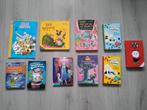 10 boeken: oa Frozen, Stilton, Leeuwenkuil, Boeken, Ophalen of Verzenden, 3 tot 4 jaar