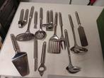 BK keuken benodigheden, Huis en Inrichting, Keuken | Bestek, Ophalen of Verzenden, Zo goed als nieuw, Rvs of Chroom