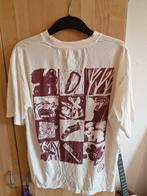 Buitenmens Climbing T-Shirt - Limited Editie - Nieuw!, Maat 48/50 (M), Wit, Nieuw, Buitenmens