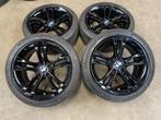 18 inch originele velgen + zomerbanden BMW 3 - 4 serie 397