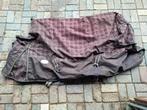 Profirider fleece gevoerde deken, Ophalen of Verzenden, Zo goed als nieuw