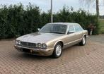 Daimler LWB, Auto's, Automaat, Beige, Particulier, Sedan