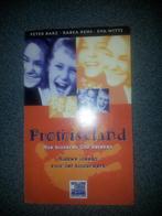 Promiseland. Hoe kinderen God beleven / Barz, Rens, Witte, Ophalen of Verzenden, Zo goed als nieuw, Christendom | Protestants