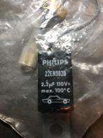 Philips 22EN9820 Condensator - Nieuw in verpakking, Ophalen of Verzenden, Nieuw, Oldtimer onderdelen