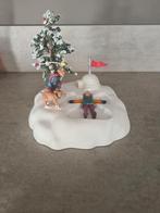 Lemax Angel's Wing - Kerstdorp Figuur, Diversen, Kerst, Ophalen of Verzenden, Gebruikt