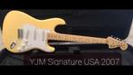 GEZOCHT: USA Fender Malmsteen Artist series (vanaf 2007), Muziek en Instrumenten, Ophalen, Gebruikt, Solid body, Fender