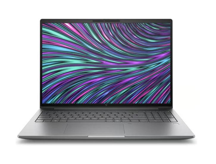 HP ZBook Power G11/ Intel U7, 64GB RAM, 2TB SSD, RTX2000 Ada, Computers en Software, Windows Laptops, Zo goed als nieuw, 16 inch