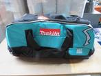 Makita 831279-0 Gereedschapstas Machinetas met wielen Nieuw, Doe-het-zelf en Verbouw, Gereedschap | Handgereedschap, Makita, Nieuw