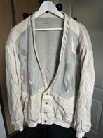 Vest Jupiter Creme maat 56, Kleding | Heren, Ophalen of Verzenden, Gedragen, Maat 56/58 (XL), Beige