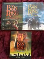 Lord of the rings film boeken, Verzamelen, Lord of the Rings, Ophalen of Verzenden, Gebruikt, Boek of Poster