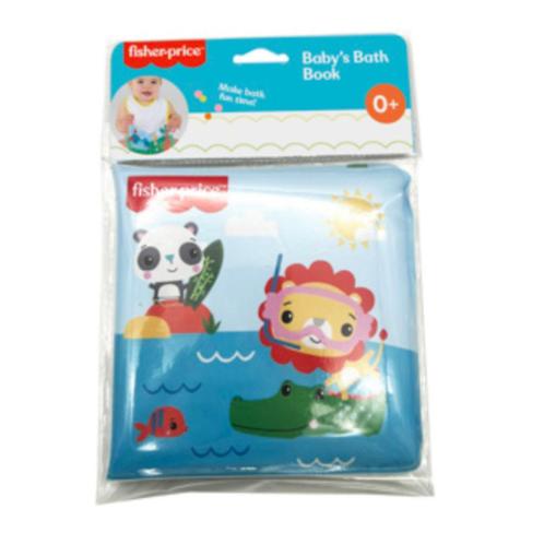 Fisher-Price: Badboekje NIEUW, Kinderen en Baby's, Speelgoed | Fisher-Price, Nieuw, Ophalen of Verzenden