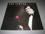 Lee Towers - Absolutelee, Cd's en Dvd's, Vinyl | Pop, Ophalen of Verzenden, 1980 tot 2000, Gebruikt