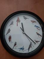 Klokk, Huis en Inrichting, Woonaccessoires | Klokken, Ophalen of Verzenden, Wandklok
