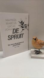Slagter, P.A.; De Spruit, Boeken, Ophalen of Verzenden, Gelezen, Christendom | Protestants