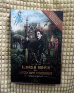 De bijzondere kinderen van mevrouw Peregrine - Ramsom Riggs, Boeken, Gelezen, Verzenden