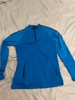 Dutchy Trainingsvest - Blauw, Blauw, Overige maten, Ophalen of Verzenden, Zo goed als nieuw