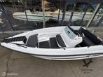 *Nieuw* Micore 50CC R-design *Zweedse kwaliteit*, Watersport en Boten, Micore Boats, -, Overige brandstoffen, -