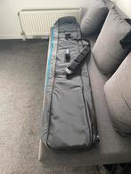 Preston supera foudraal, Watersport en Boten, Hengelsport | Witvissen, Ophalen, Nieuw, Overige typen