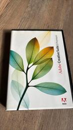 Adobe Creative Suite CS2 Mac, incl serial, Ophalen of Verzenden, Gebruikt