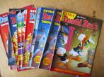 adv5411 extra donald duck sinterklaaspecial, Boeken, Stripboeken, Ophalen, Gelezen