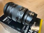 Nikon z 24-70mm 2.8, Ophalen, Gebruikt, Telelens, Zoom