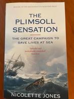 The Plimsoll Sensation/The Great Campaign to Save Lives at s, Gelezen, Verzenden