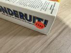 Onderuit! lange doos zeer fraai [3360], Hobby en Vrije tijd, Gezelschapsspellen | Bordspellen, Ophalen of Verzenden, Zo goed als nieuw