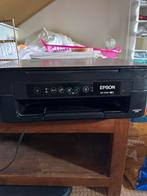 Epson XP-2100 All-in-One Printer, Computers en Software, Printers, Gebruikt, Inkjetprinter, All-in-one, Kleur printen