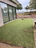 Kunstgras 7x3m, Ophalen, Gebruikt, 20 m² of meer, Kunstgras