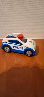 Duplo politie auto, Ophalen, Zo goed als nieuw, Duplo