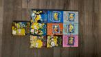 The Simpsons 10 seizoenen, Cd's en Dvd's, Dvd's | Komedie, Overige genres, Alle leeftijden, Ophalen of Verzenden, Zo goed als nieuw