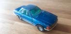 Mercedes Benz 350SL van Corgi 393, Hobby en Vrije tijd, Modelauto's | 1:43, Ophalen of Verzenden, Gebruikt, Auto, Corgi