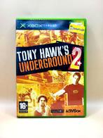 Tony Hawk's Underground 2 - Xbox Original, Microsoft, Eén computer, Ophalen of Verzenden, Zo goed als nieuw