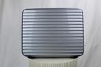 Rimowa Attaché Case Samba - 614, Gebruikt, Hard kunststof, Rimowa, Minder dan 50 cm