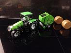 Trekker Siku 1:32 Deutz 6.07 - Als Nieuw!, Overige merken, Auto, 1:32 tot 1:50, Ophalen of Verzenden