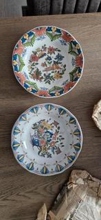 Makkum borden, Antiek en Kunst, Antiek | Wandborden en Tegels, Ophalen