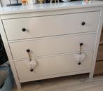 Ikea hemnes ladekast, Huis en Inrichting, Kasten | Ladekasten, Ophalen, Gebruikt, 5 laden of meer, Minder dan 100 cm