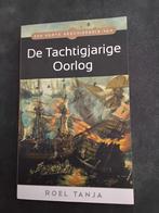 Een korte geschiedenis van de Tachtigjarige Oorlog, Ophalen of Verzenden, Zo goed als nieuw, Roel Tanja