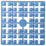 Pixelhobby matje XL 294 delftsblauw donker 60 pixels, Materiaal, ., Nieuw, Ophalen of Verzenden