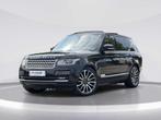 Land Rover Range Rover 3.0 TDV6 Autobiography 2016 | JK-465-, Auto's, Land Rover, Automaat, Gebruikt, Euro 6, 2993 cc