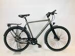 GAZELLE Ultimate S11 herenfiets XL-61cm Schijrem+ ALFINE 11, Overige merken, Gebruikt, Versnellingen, Ophalen of Verzenden
