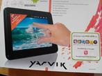 Yarvik 7" Tablet, Gebruikt, Ophalen of Verzenden, TAB250, Wi-Fi