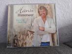 Hansi Hinterseer - Heut' ist Dein Tag CD, Ophalen of Verzenden, Zo goed als nieuw