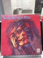 Ten Years After - Ssssh (LP), Cd's en Dvd's, Vinyl | Rock, Ophalen of Verzenden, Gebruikt, 12 inch, Overige genres
