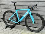 NIEUW!!! 3T Primo WPNT Sram Apex XPLR 1x12 axs, Cielo, M, 28 inch, Carbon, Nieuw, Meer dan 20 versnellingen