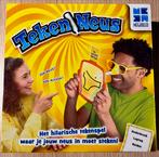 Teken Neus - Hilarisch Tekenspel! Sint tip, Hobby en Vrije tijd, Gezelschapsspellen | Bordspellen, Ophalen of Verzenden, Zo goed als nieuw